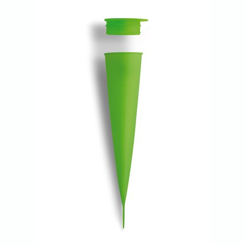 MOLDE GELADO CALYPO VERDE